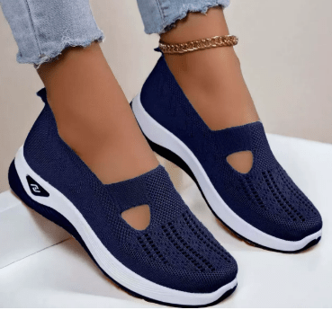 Thalia | Pain-Relief Orthopedic Shoes