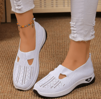 Thalia | Pain-Relief Orthopedic Shoes